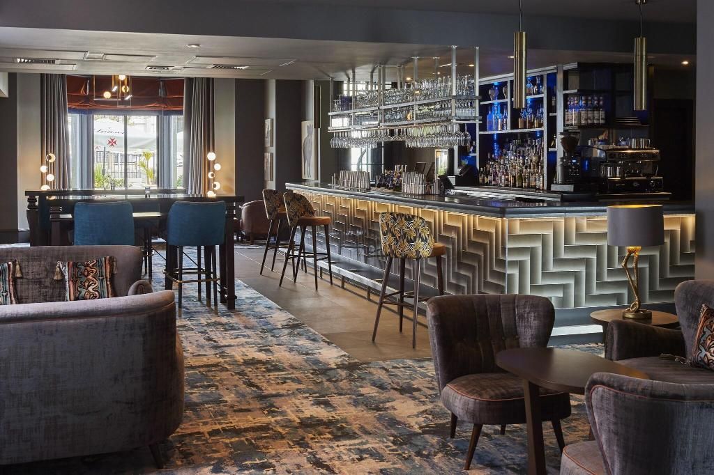 Malmaison Aberdeen, foto 10