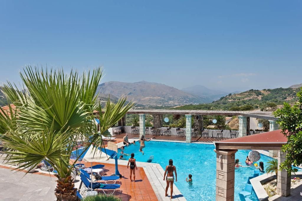 Rastoni Hotel, foto 15