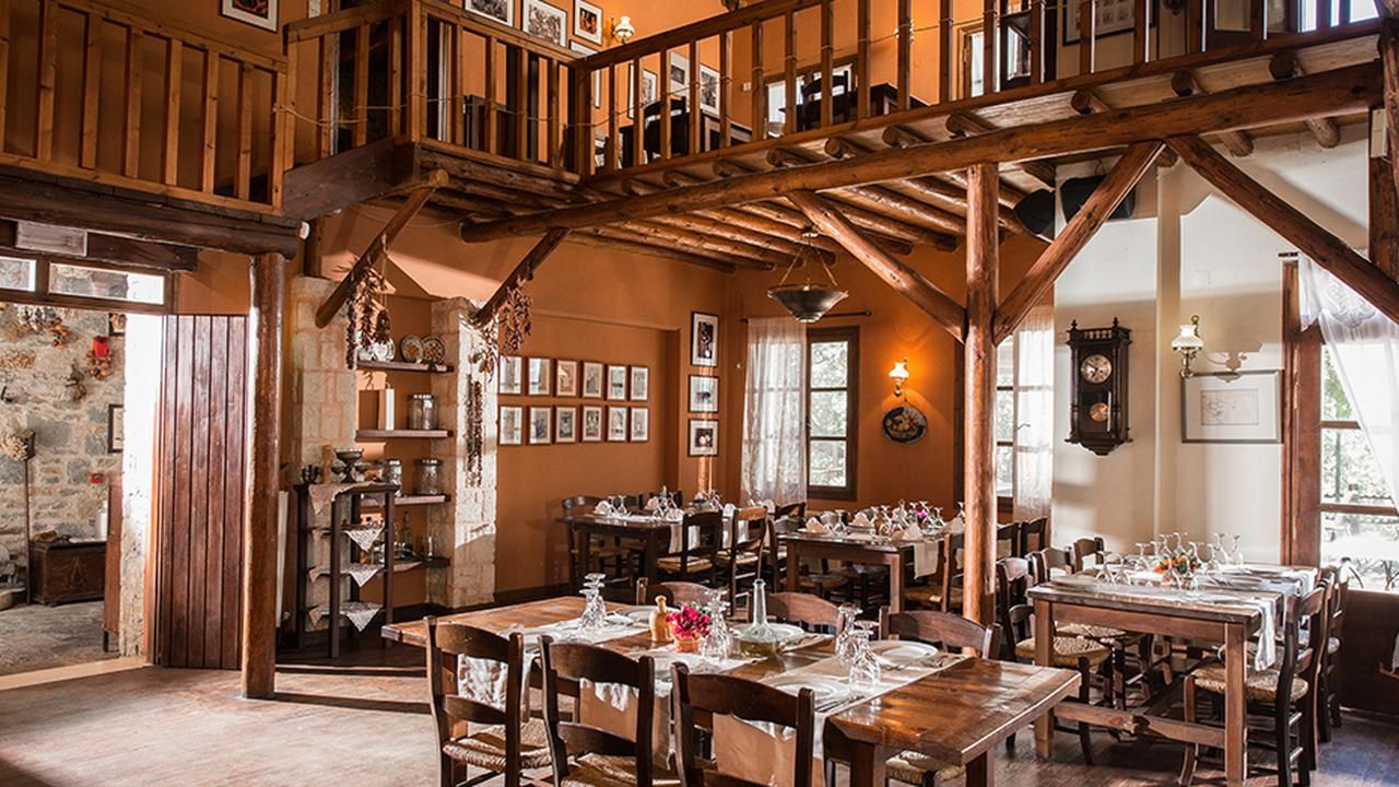 Enagron Cretan Ecotourism Village, foto 2
