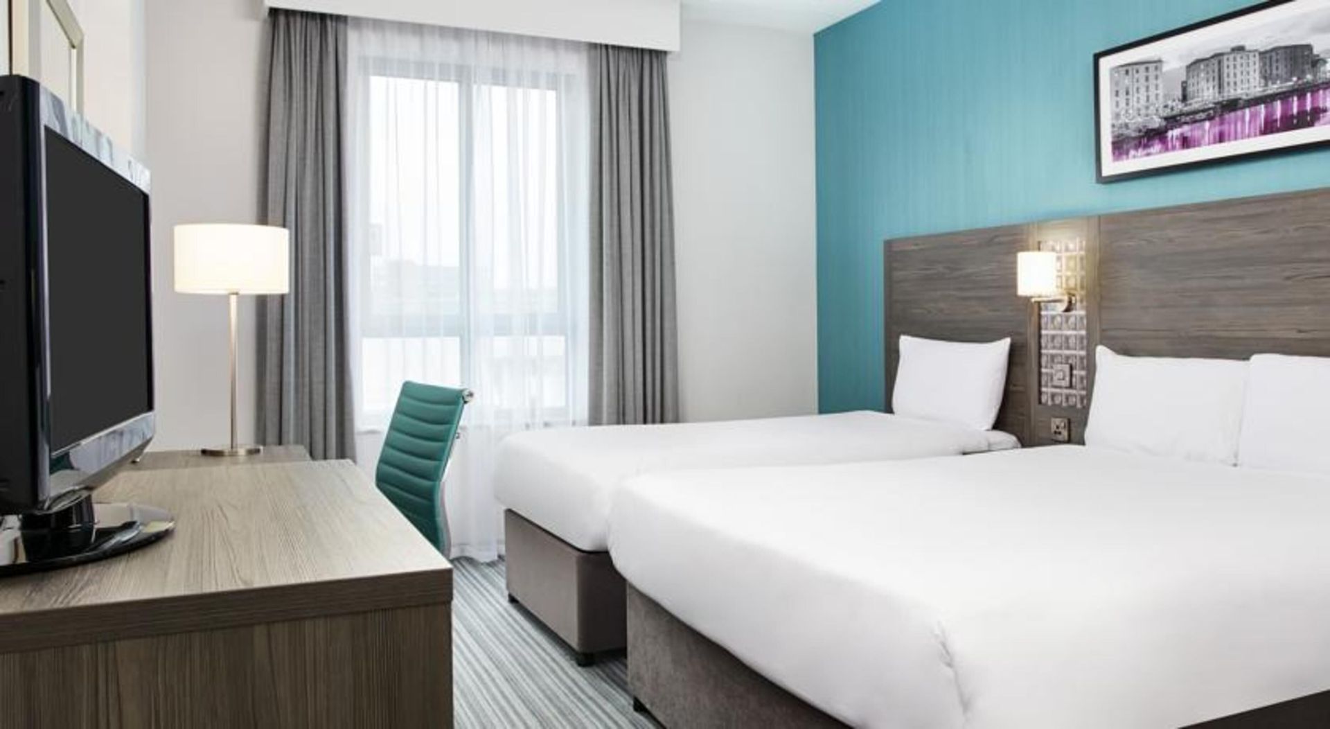 Leonardo Hotel Liverpool, foto 6