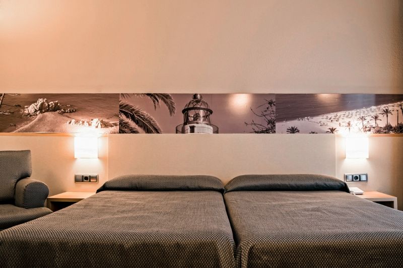 Hotel Bernat II, foto 7