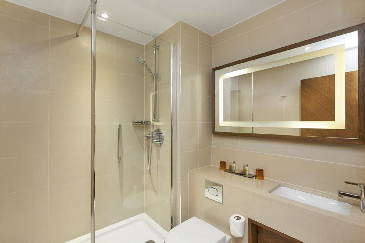 DoubleTree by Hilton Hotel London - Hyde Park, foto 2