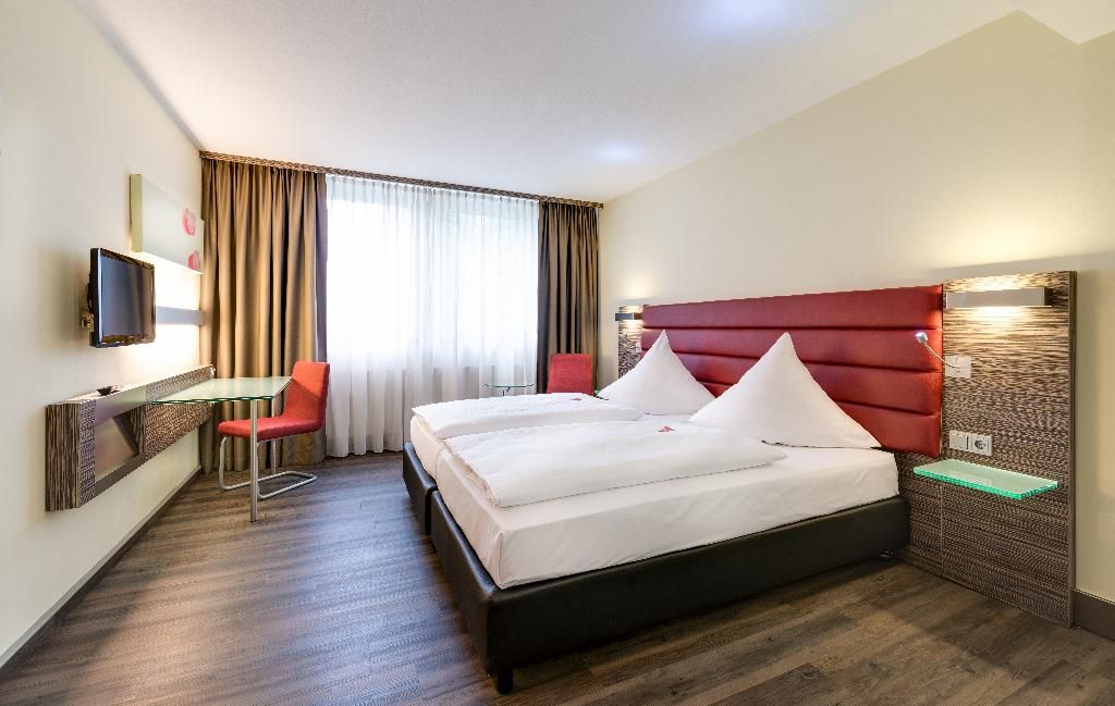 NOVINA HOTEL Wöhrdersee Nürnberg City, foto 9