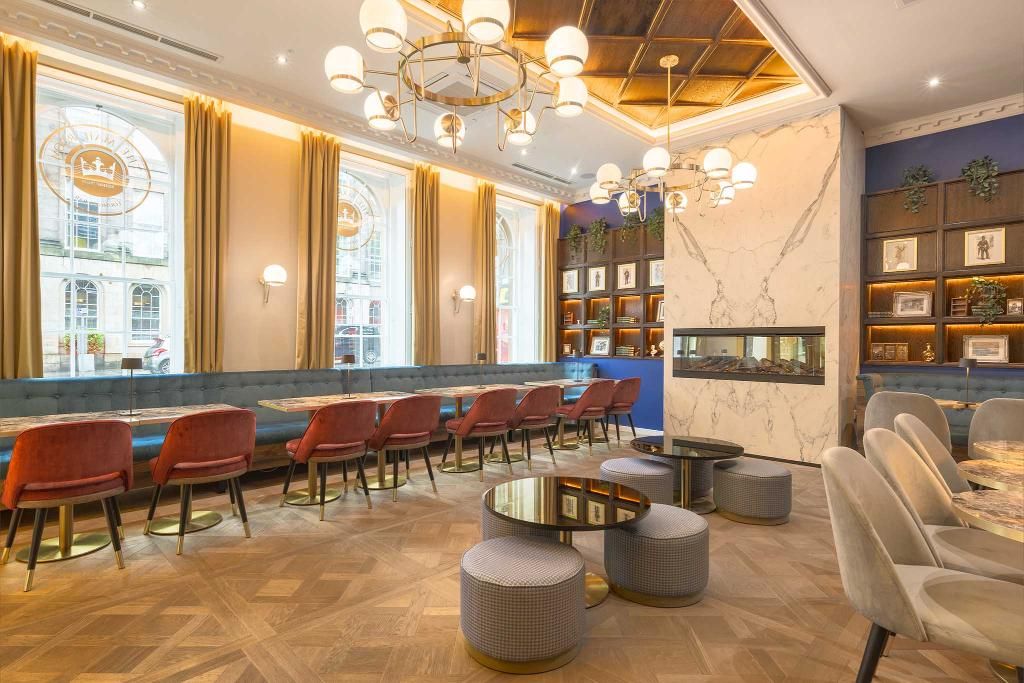 Princes Street Suites, foto 8