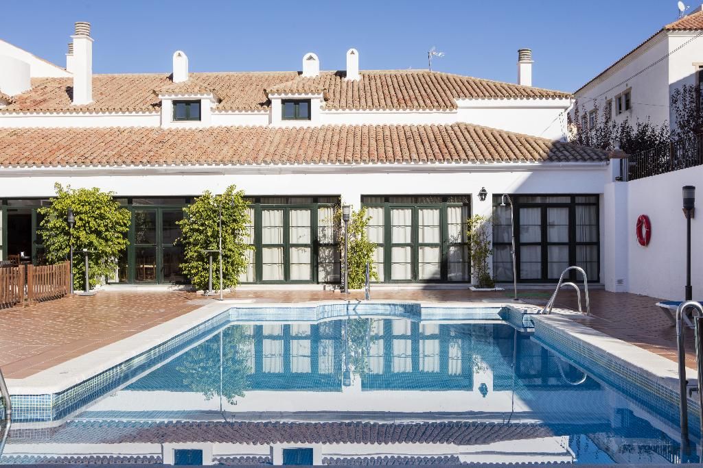 Hotel Sierra y Cal, foto 15
