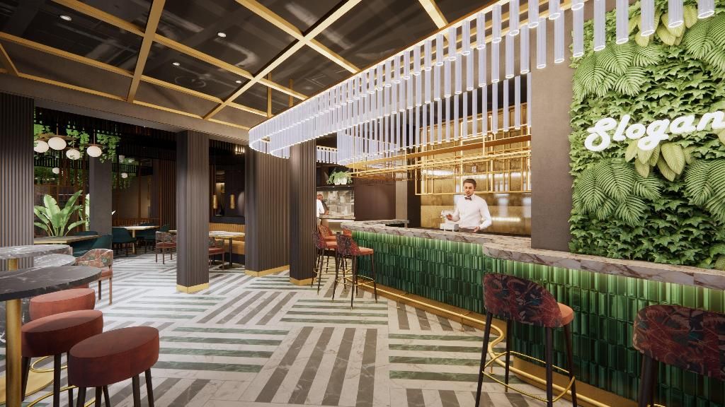 Hotel Indigo Leeds by IHG, foto 10