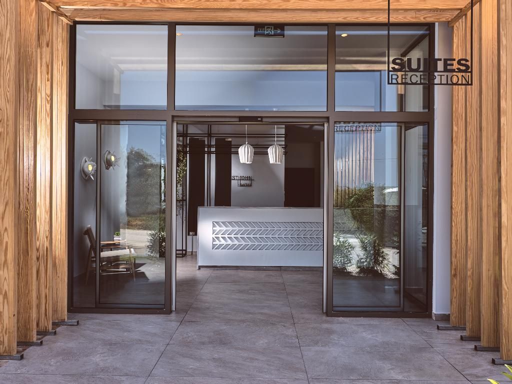 St. John Suites, foto 14