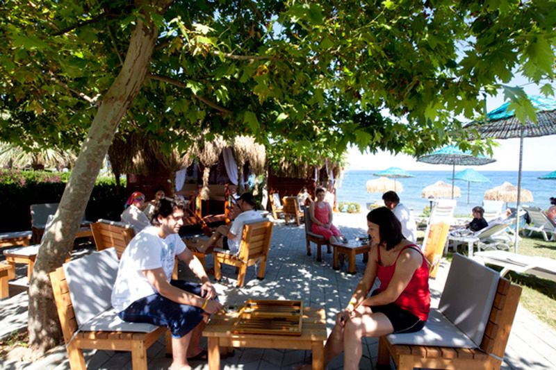 Faustina Hotel & Spa, foto 15