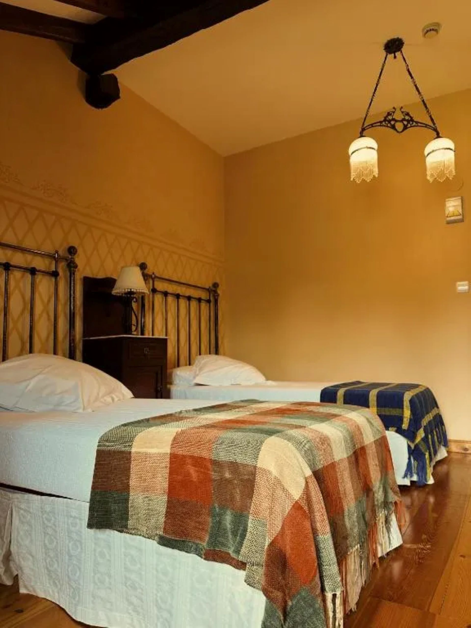 La Casona de Cerrazo, foto 10