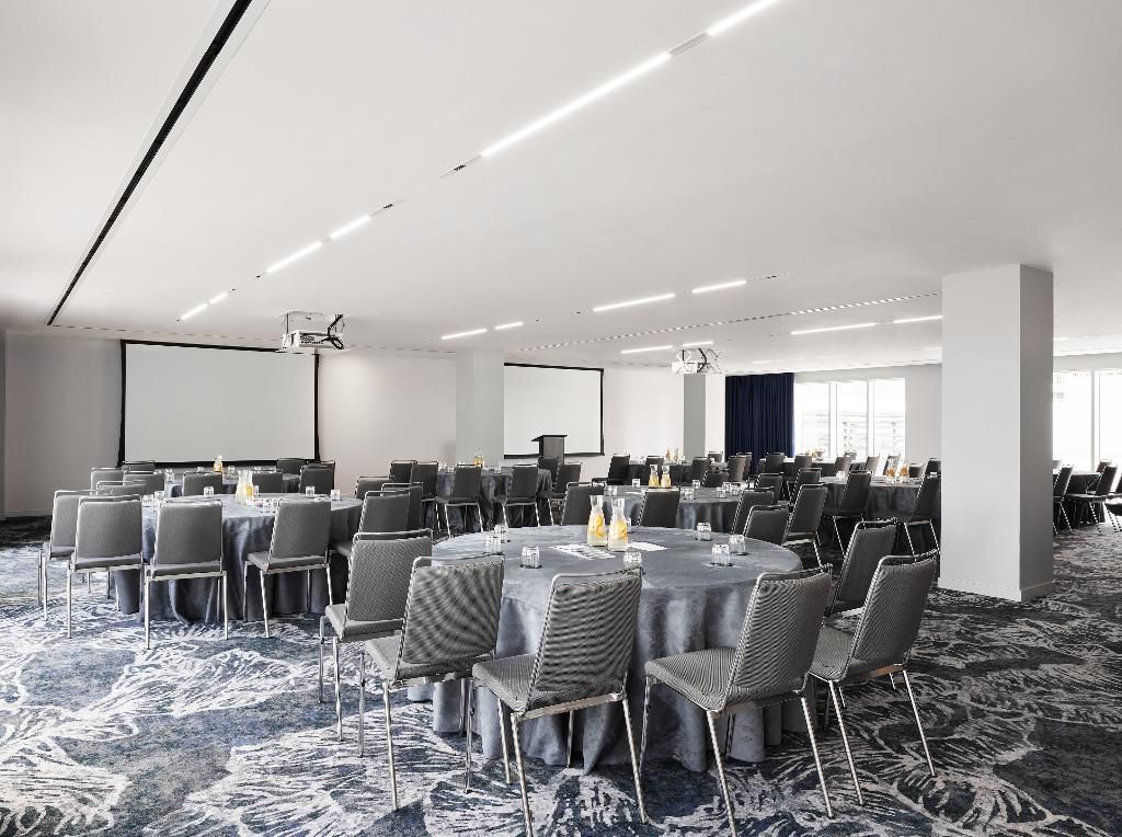 Hyatt House London Stratford, foto 15