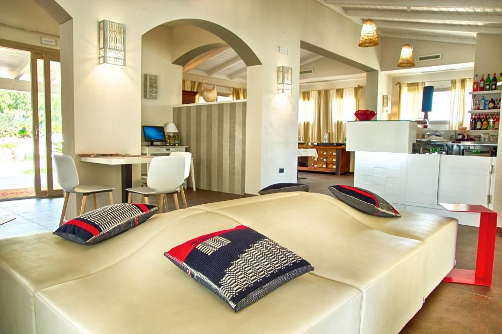 Eliantos Hotel & SPA, foto 10