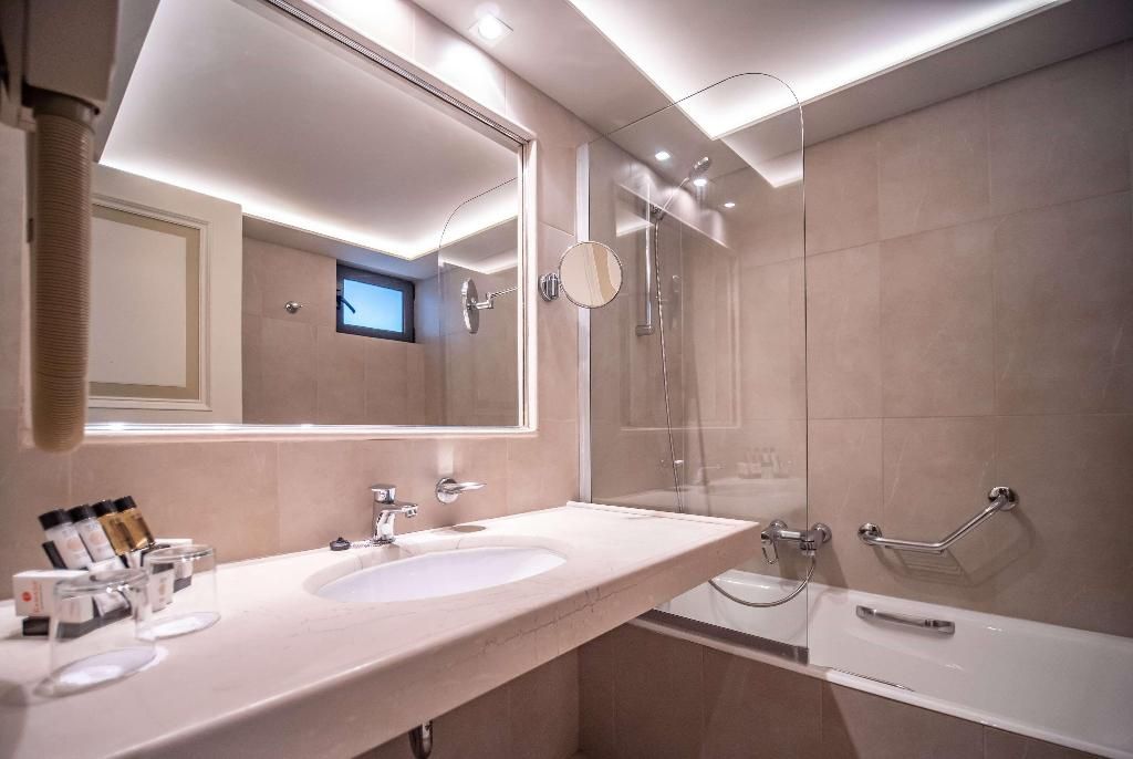 Ramada by Wyndham Loutraki Poseidon Resort, foto 8