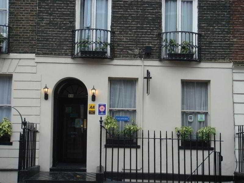 The Marble Arch Inn, foto 9