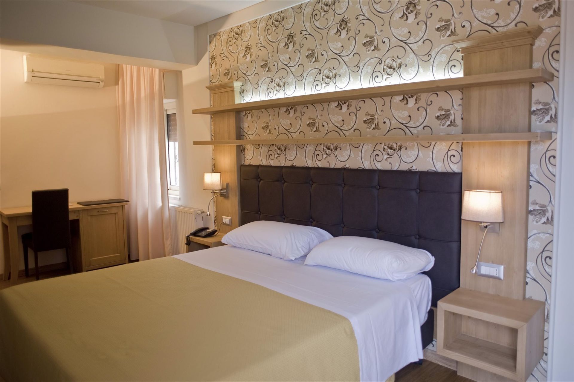 Splendid Hotel Taormina, foto 8