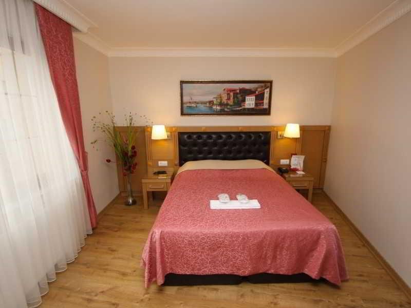 Levent Otel Istanbul, foto 9