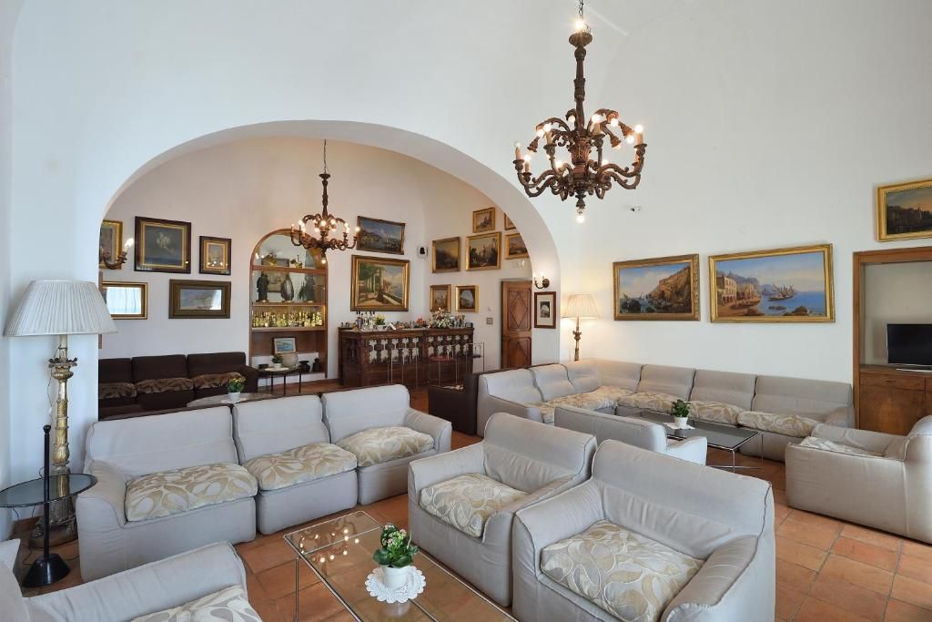 Hotel Luna Convento, foto 11
