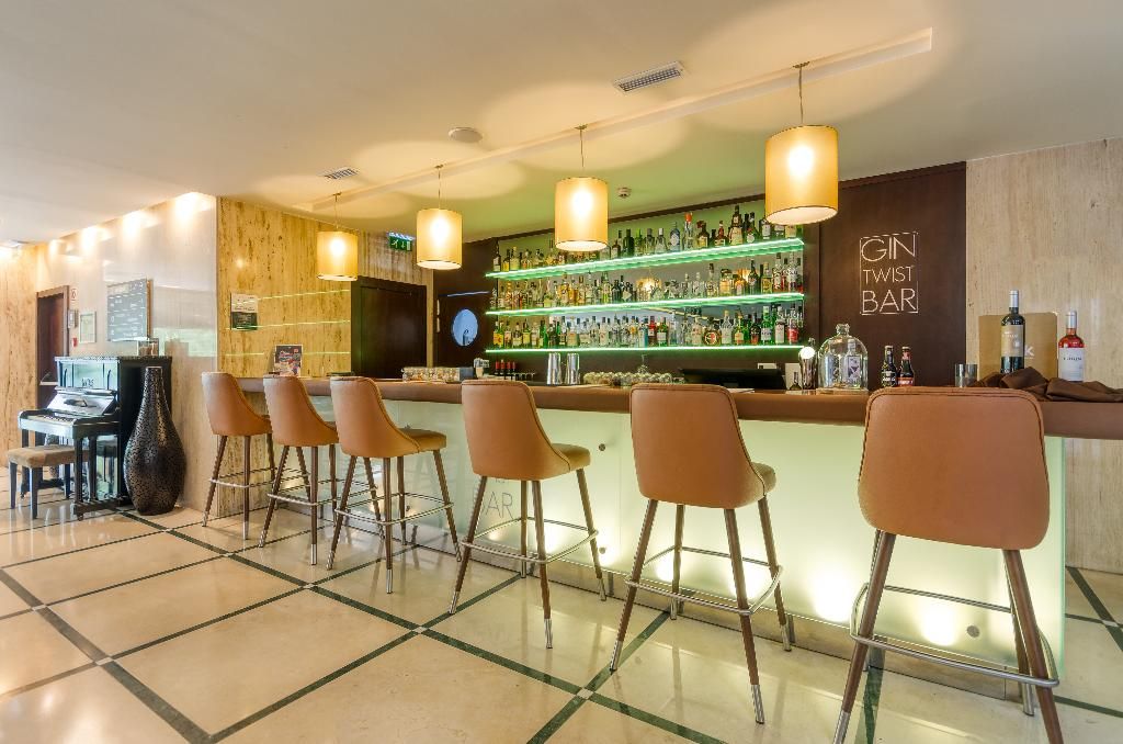 Turim Av Liberdade Hotel, foto 2