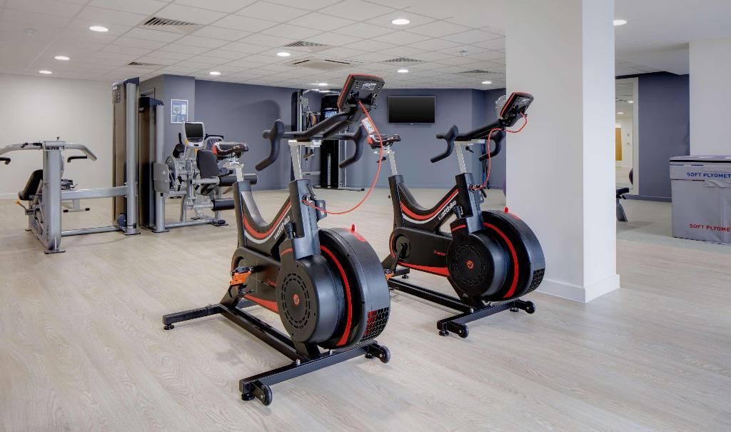 Hilton London Watford, foto 6