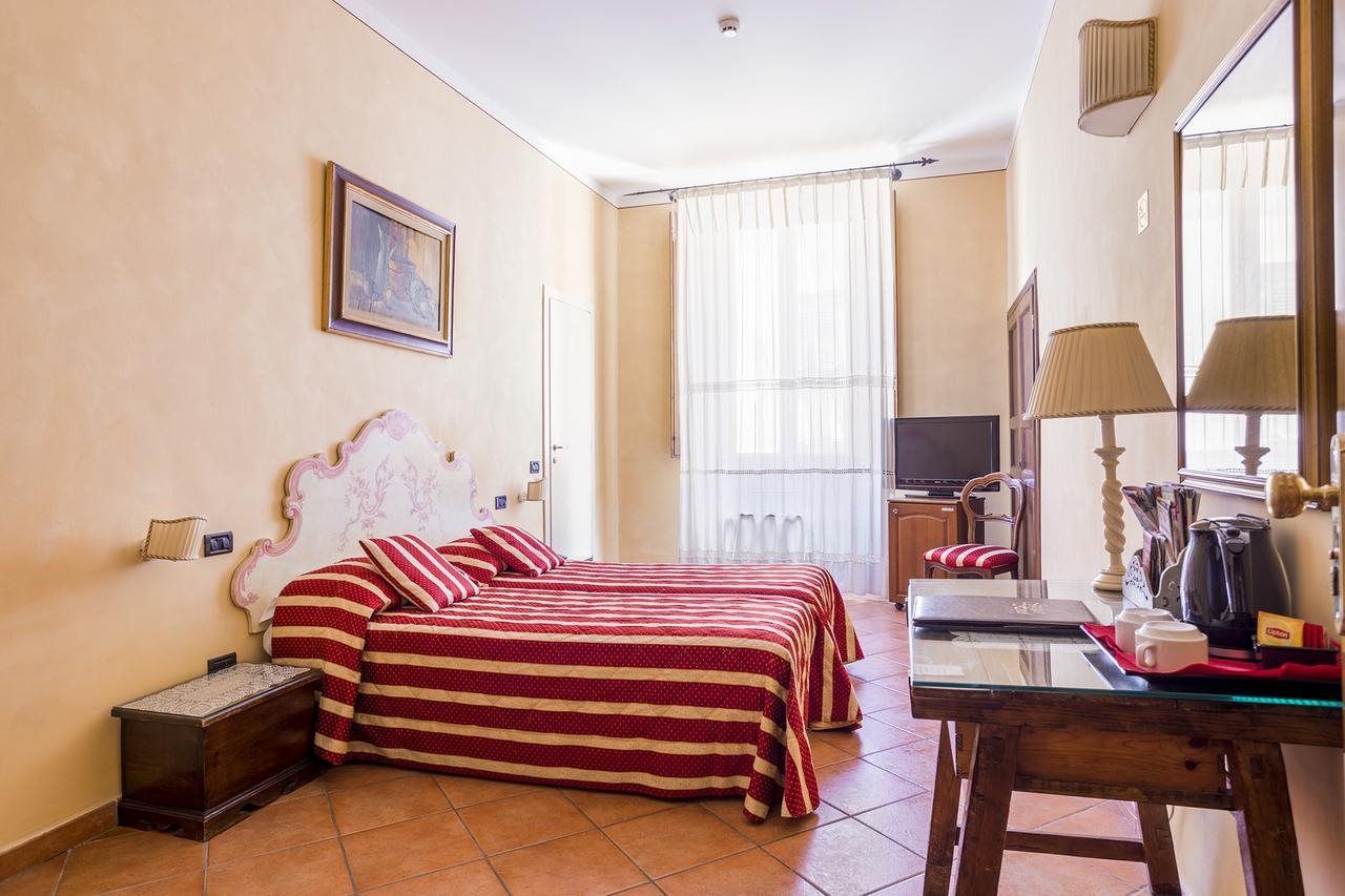 The Galileo Hotel, foto 8