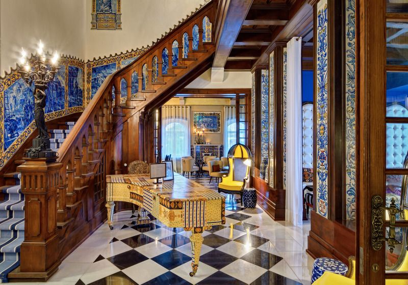 Bela Vista Hotel & Spa, foto 14