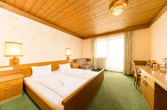 Voorbeeld kamer