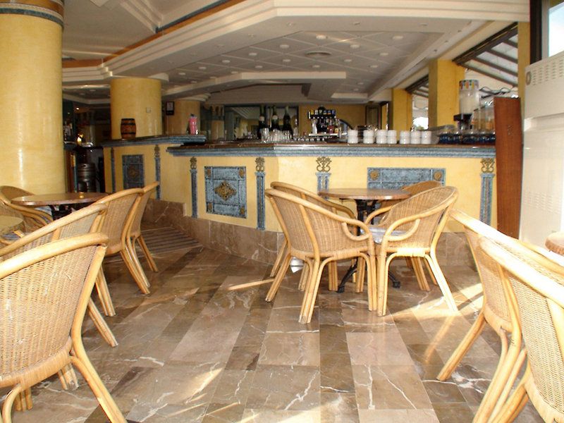 Hotel Mix Peymar, foto 12