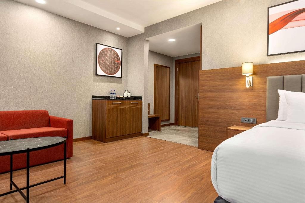 Ramada By Wyndham Adiyaman, foto 11