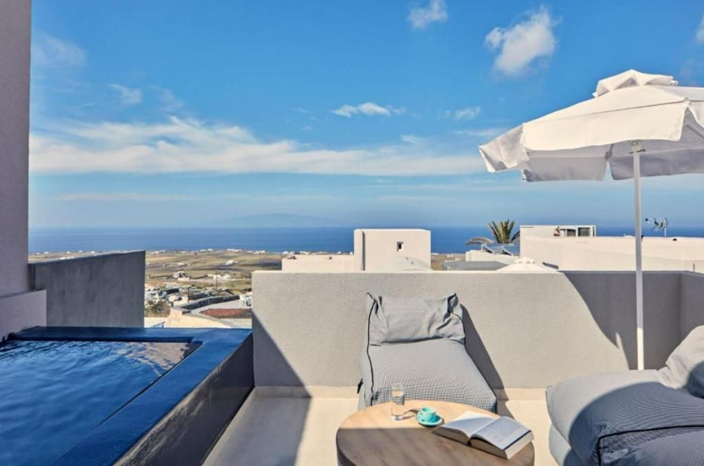 Elysian Santorini, foto 5