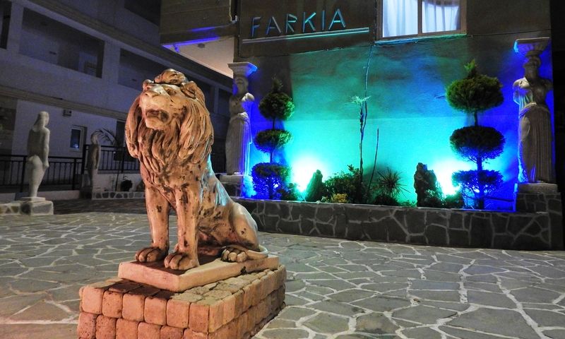 Farkia Exclusive Studios, foto 12