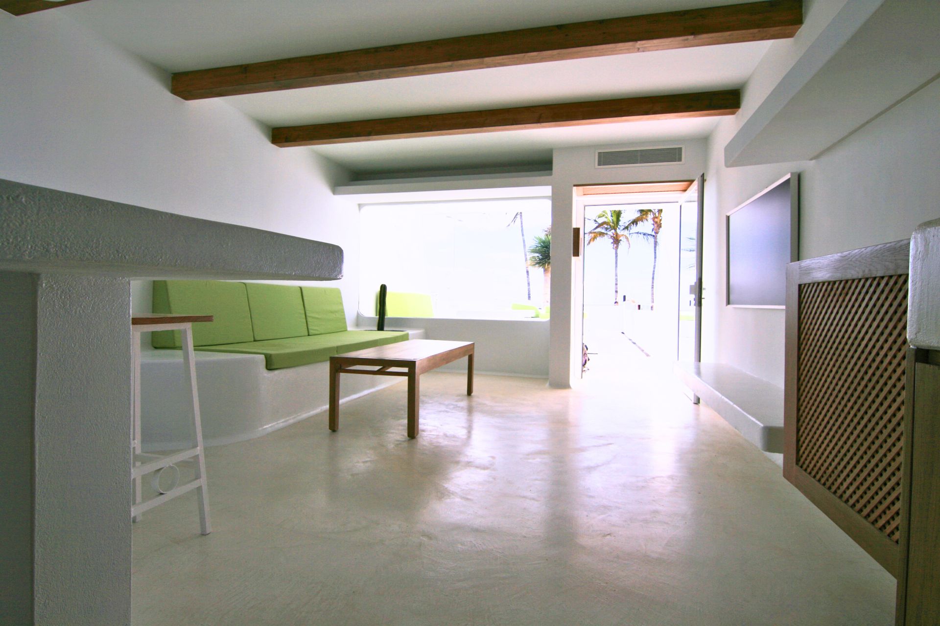 Bungalows Villas Blancas, foto 14