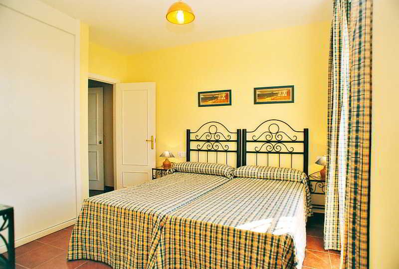 Apartamentos Leo Islamar, foto 2
