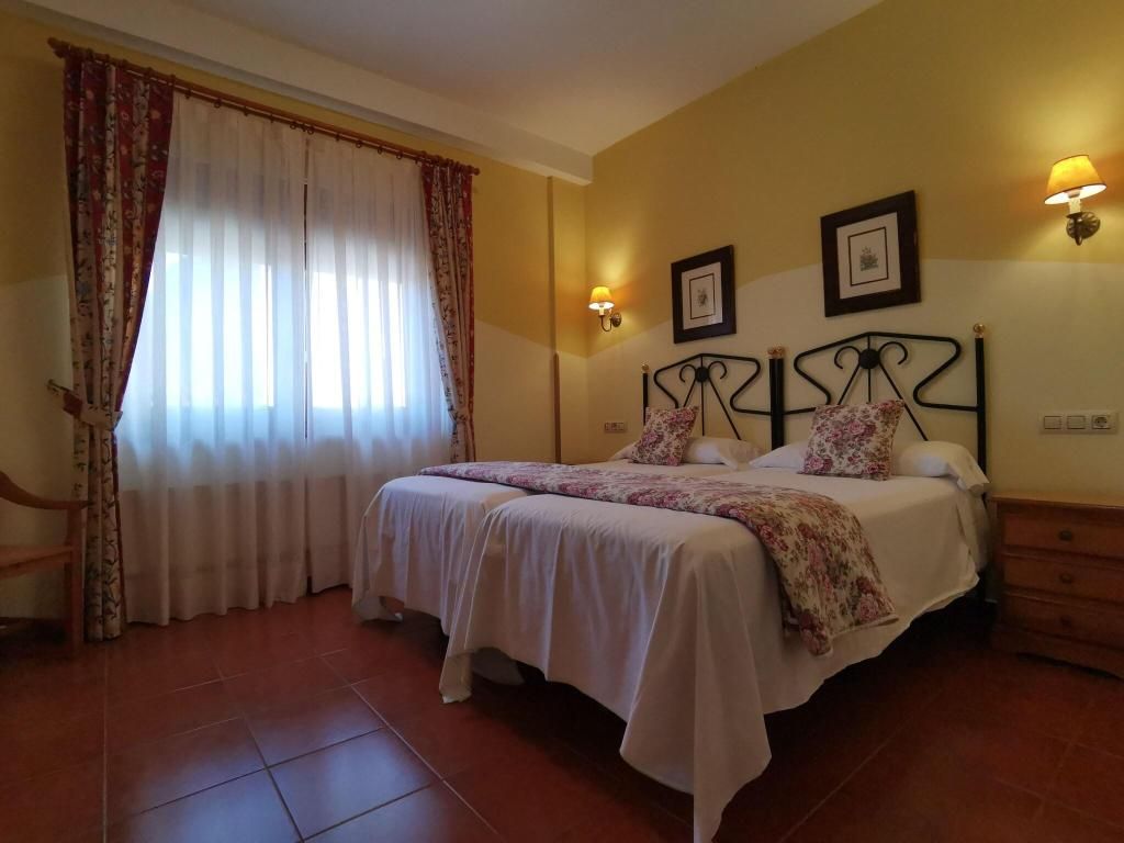 Hotel Angliru, foto 2