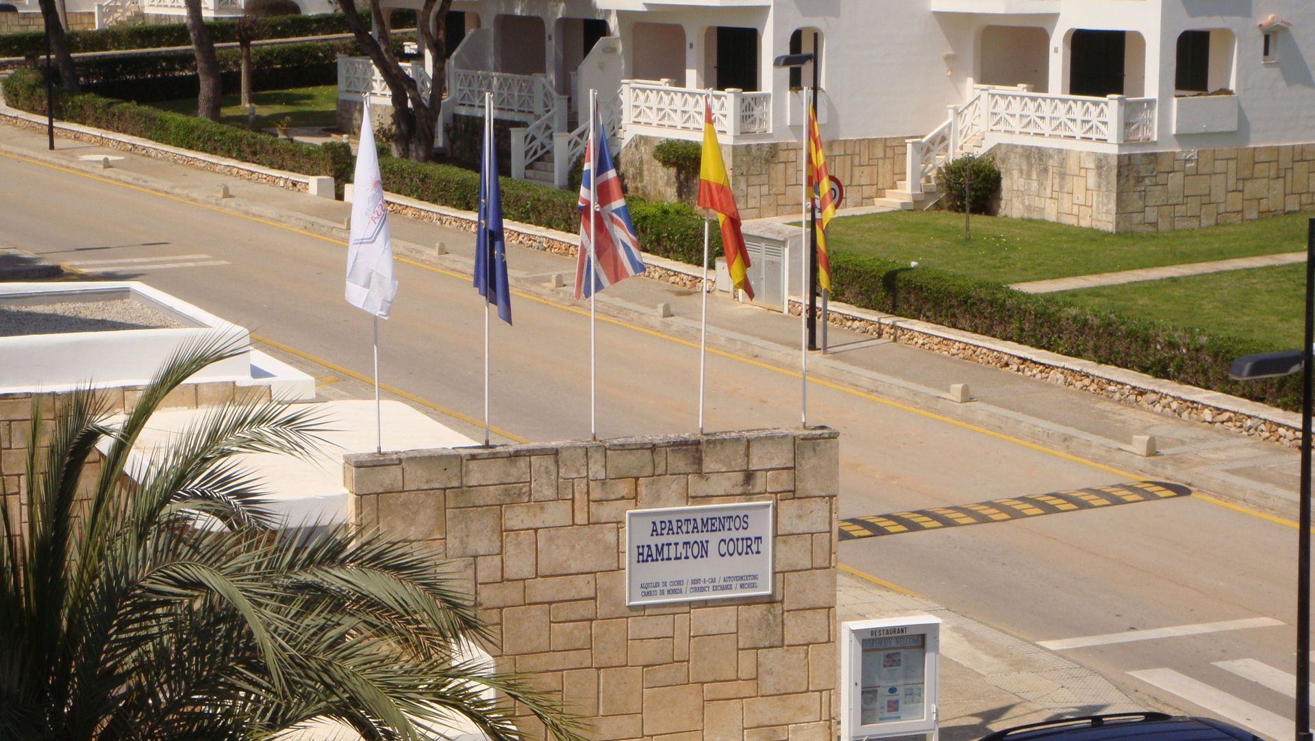 Hamilton Court, foto 6