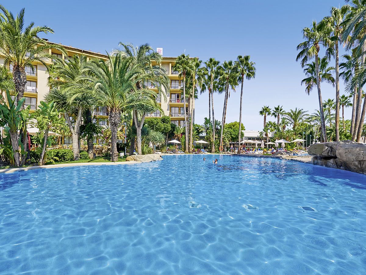 allsun App.-Hotel Estrella & Coral de Mar, foto 10