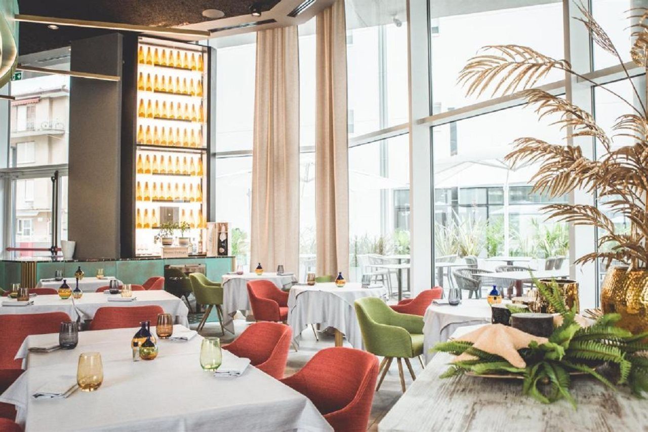 J44 Lifestyle Hotel, foto 4