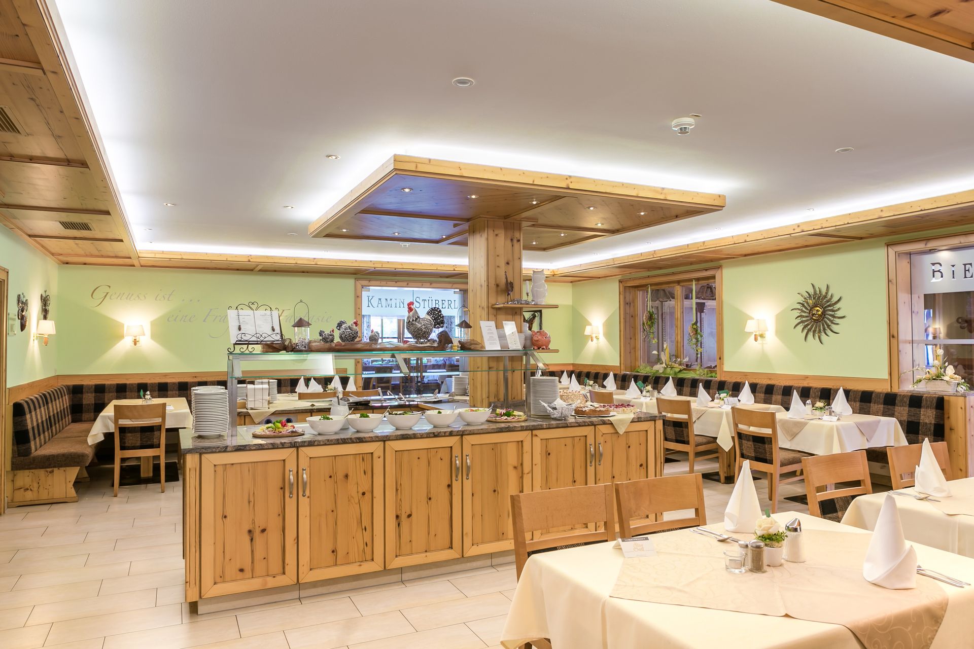 Wellness- und Wohlfühlhotel Waldeck, foto 8