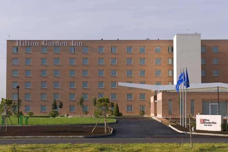 Hilton Garden Inn Rome Airport, foto 4