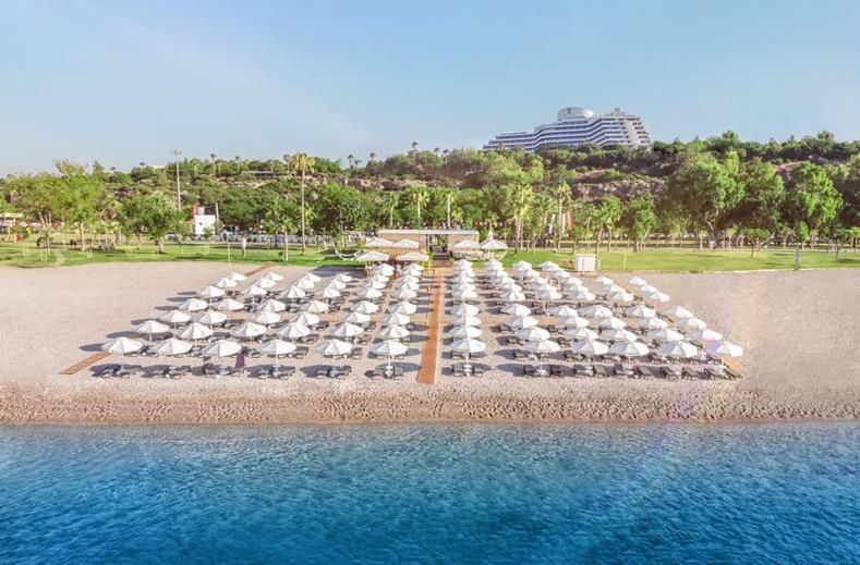 Rixos Downtown Antalya - The Land of Legends Access, foto 14