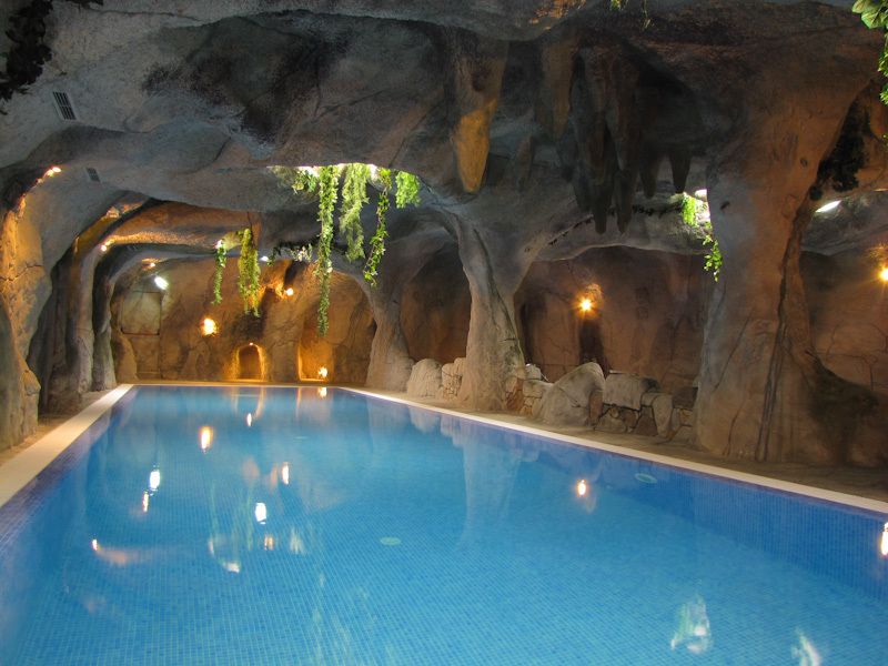 María Manuela Hotel & Spa, foto 11