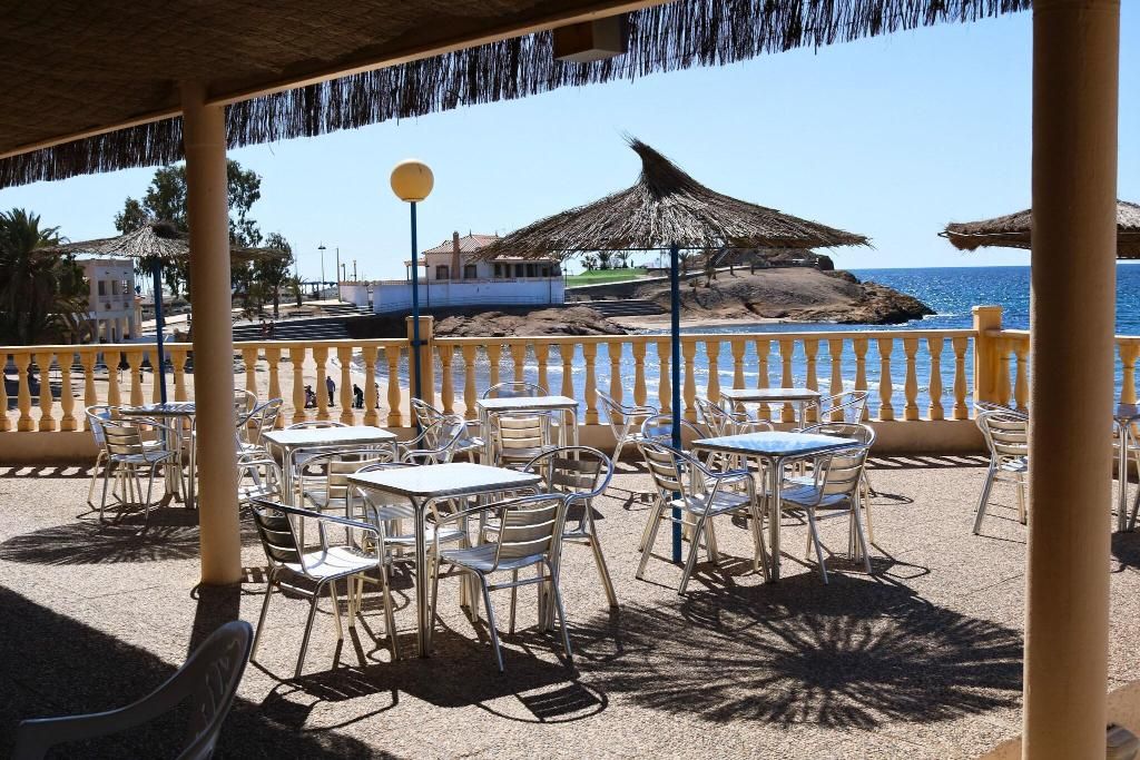 Hotel Bahía by ALEGRIA, foto 14