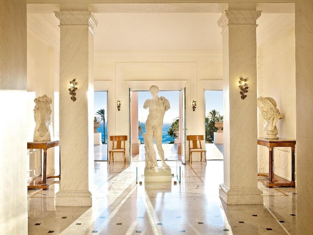 Mandola Rosa, A Resort to Live®, foto 12