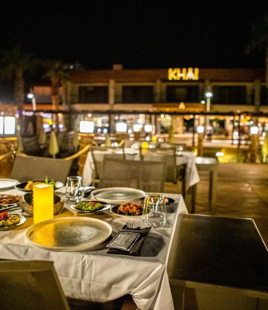 Khai Hotel Bodrum, foto 2