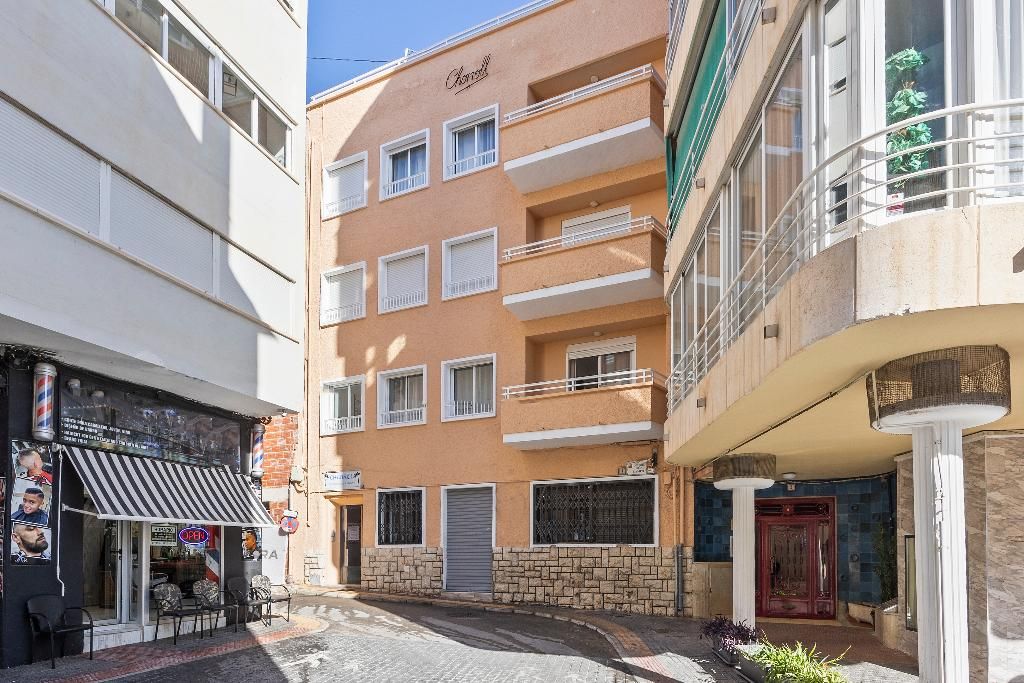 Apartments Benidorm Chorrol, foto 12