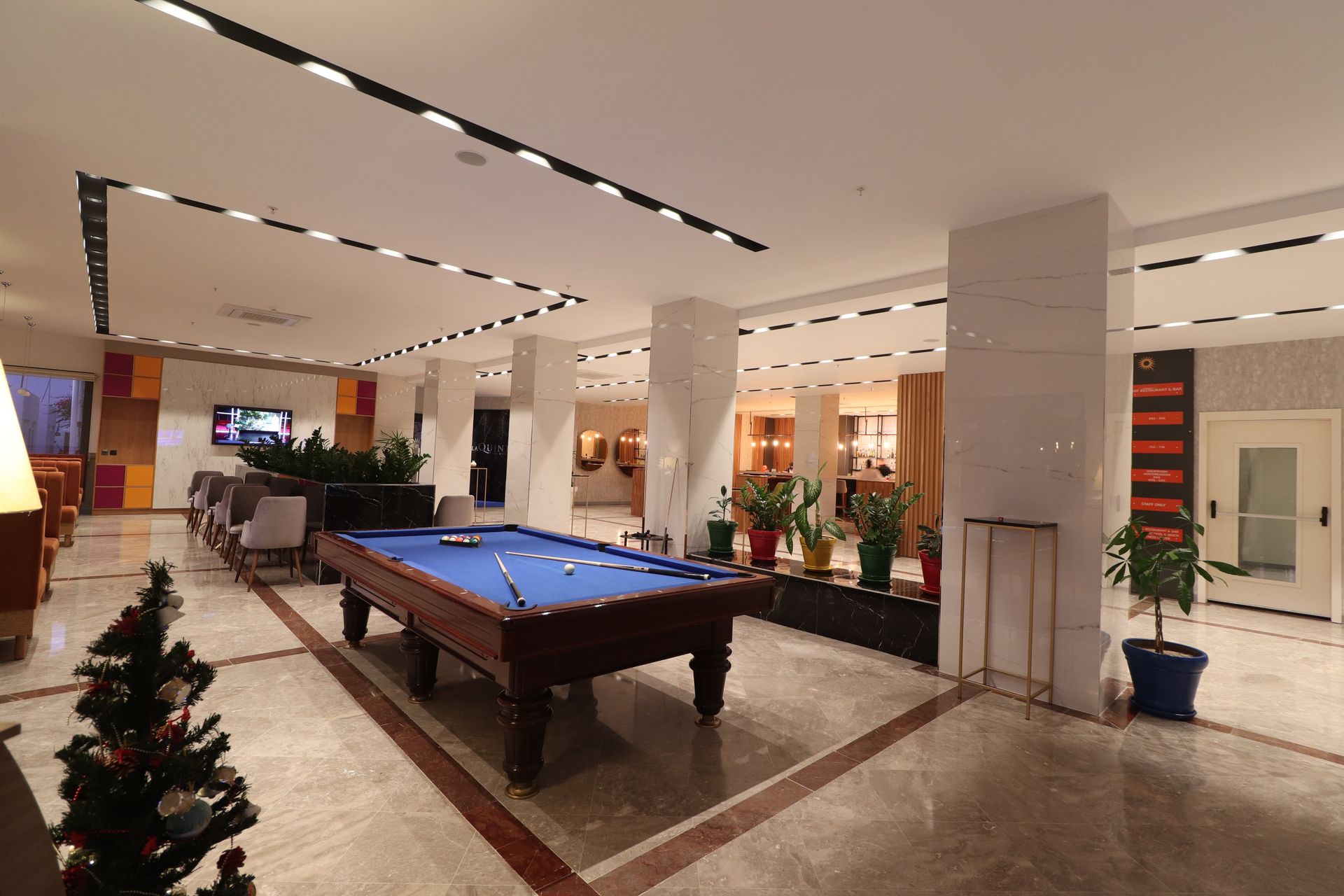 La Quinta by Wyndham Bodrum, foto 12