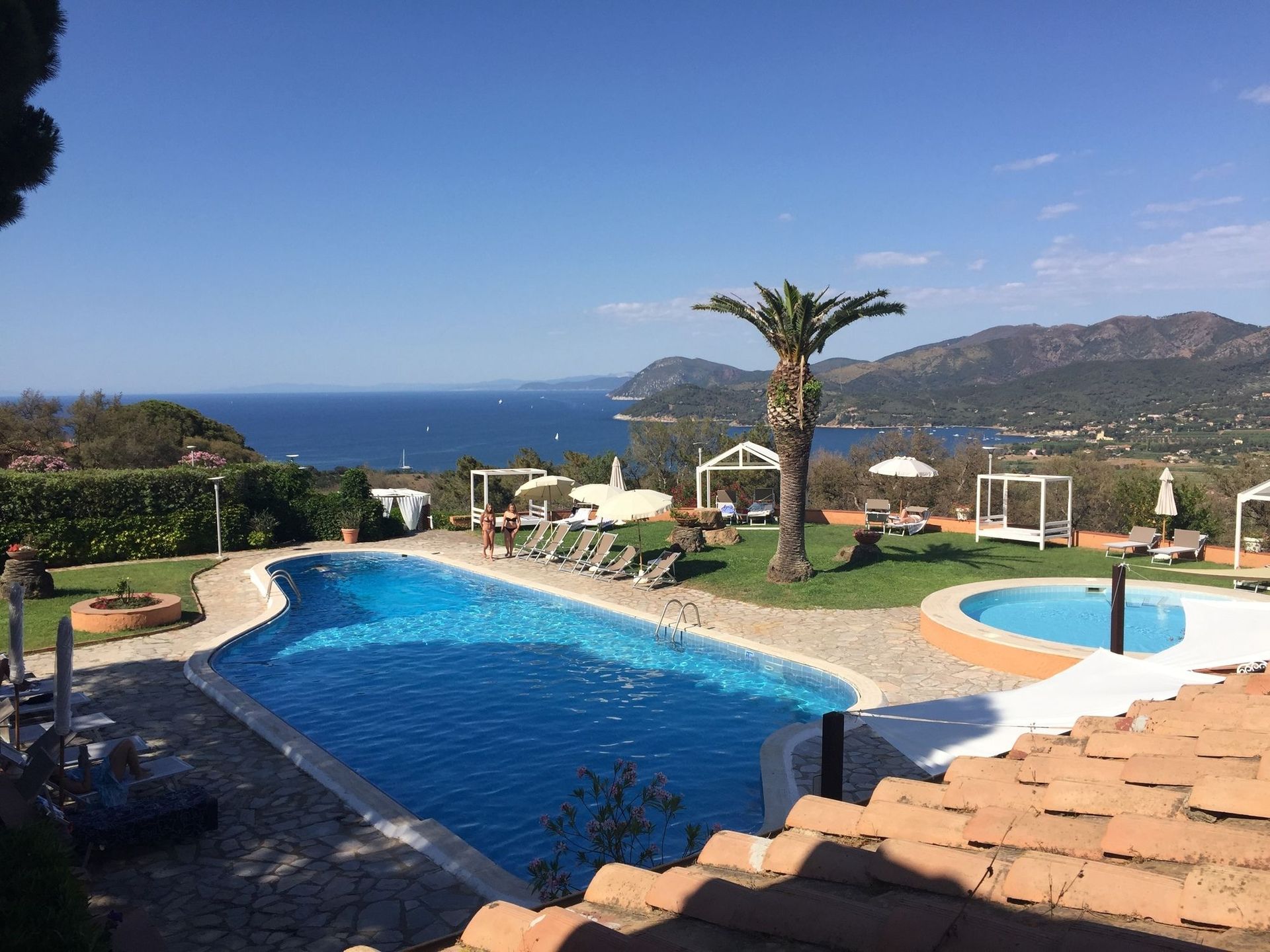 Resort le Picchiaie, foto 5