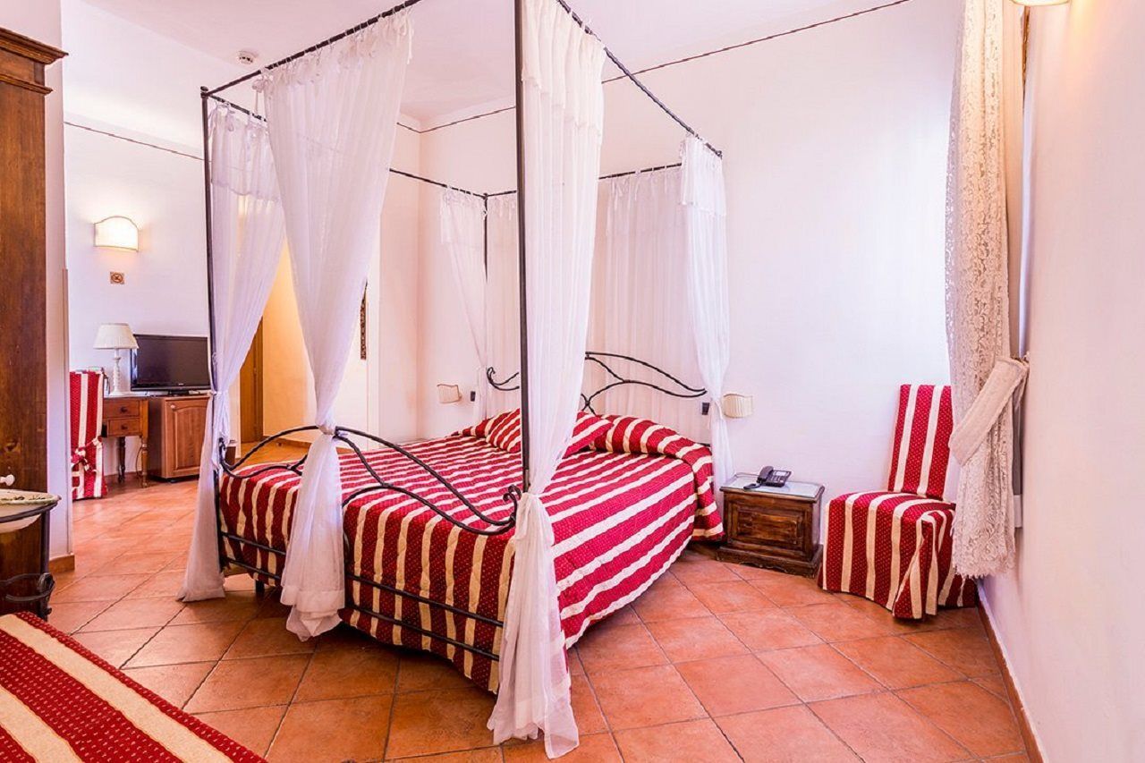 The Galileo Hotel, foto 10