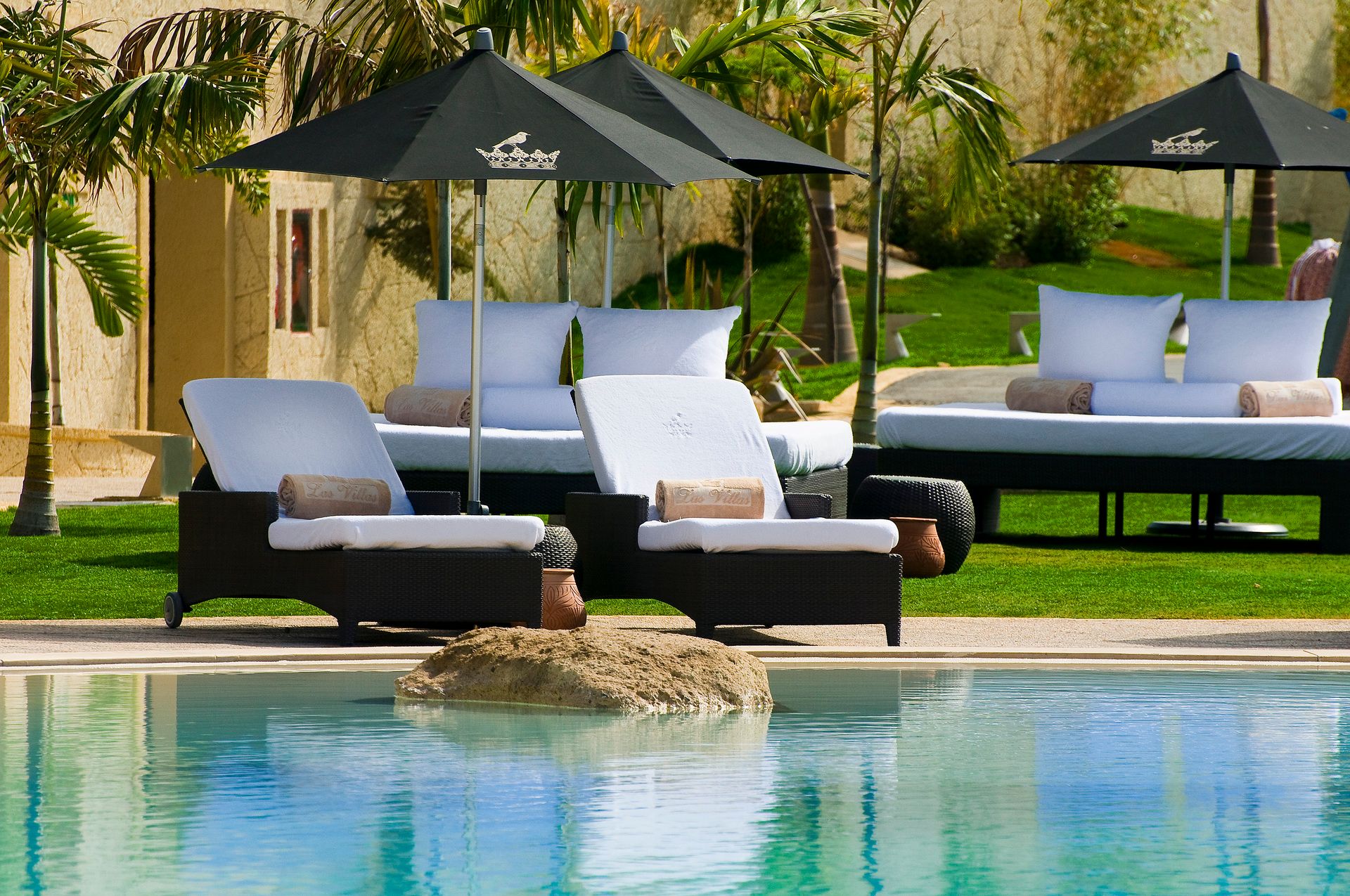 Bahía del Duque - Las Villas, foto 5