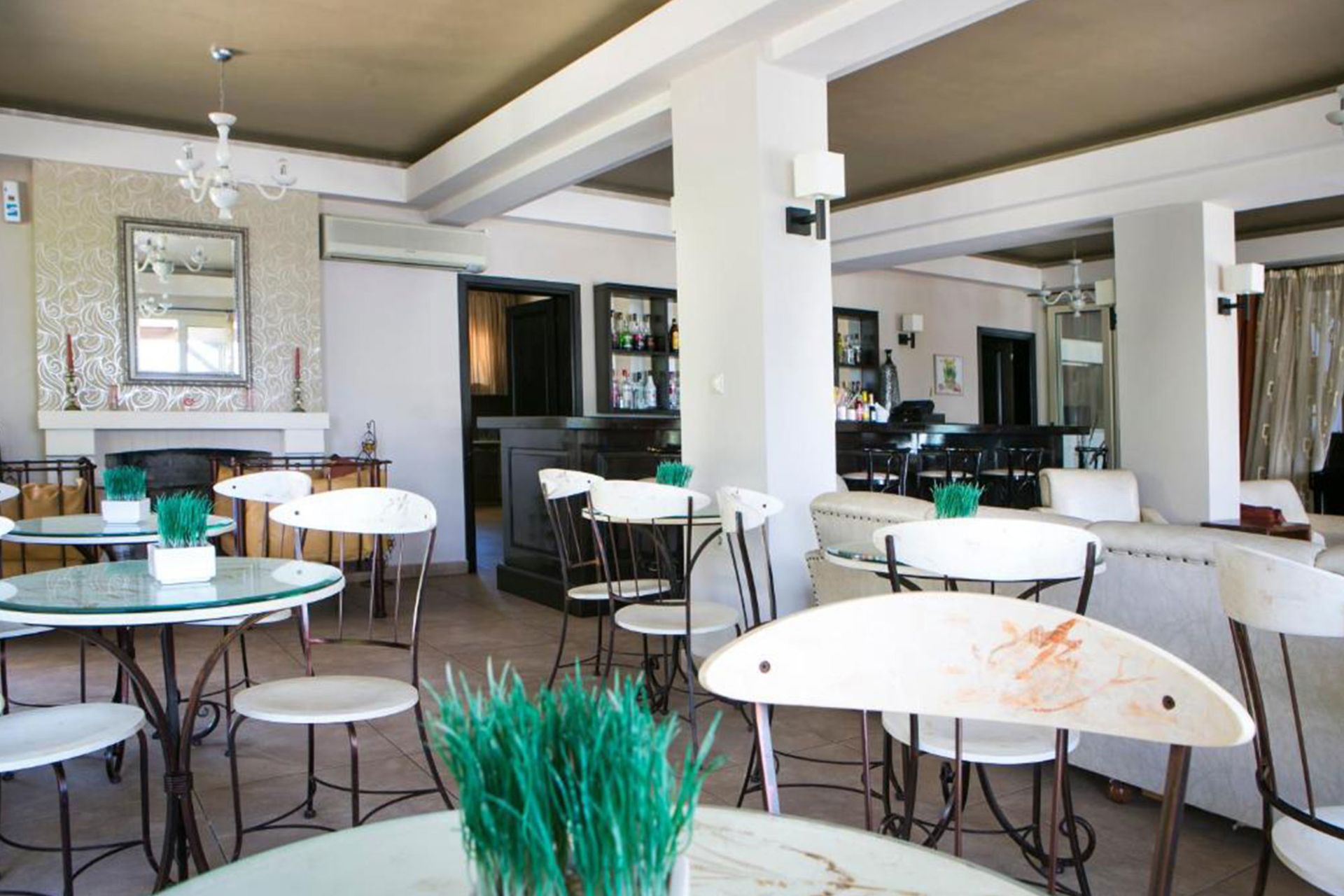 Irilena Hotel, foto 11