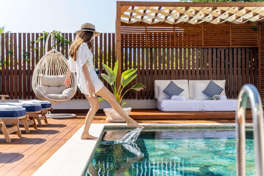 Rixos Premium Tekirova - The Land of Legends Access, foto 15