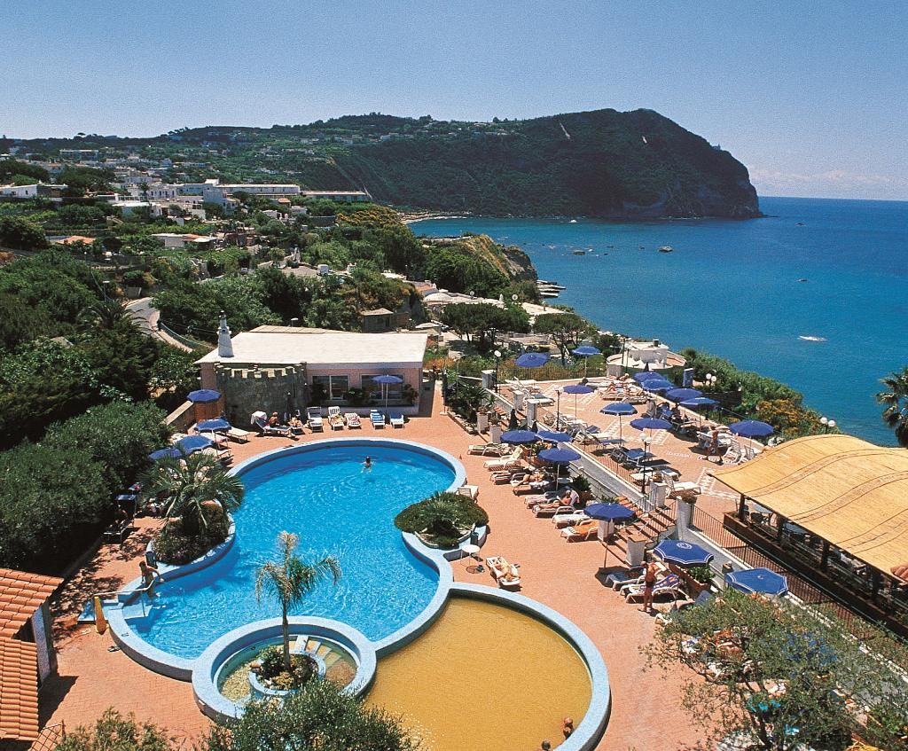 Hotel Terme Providence, foto 13